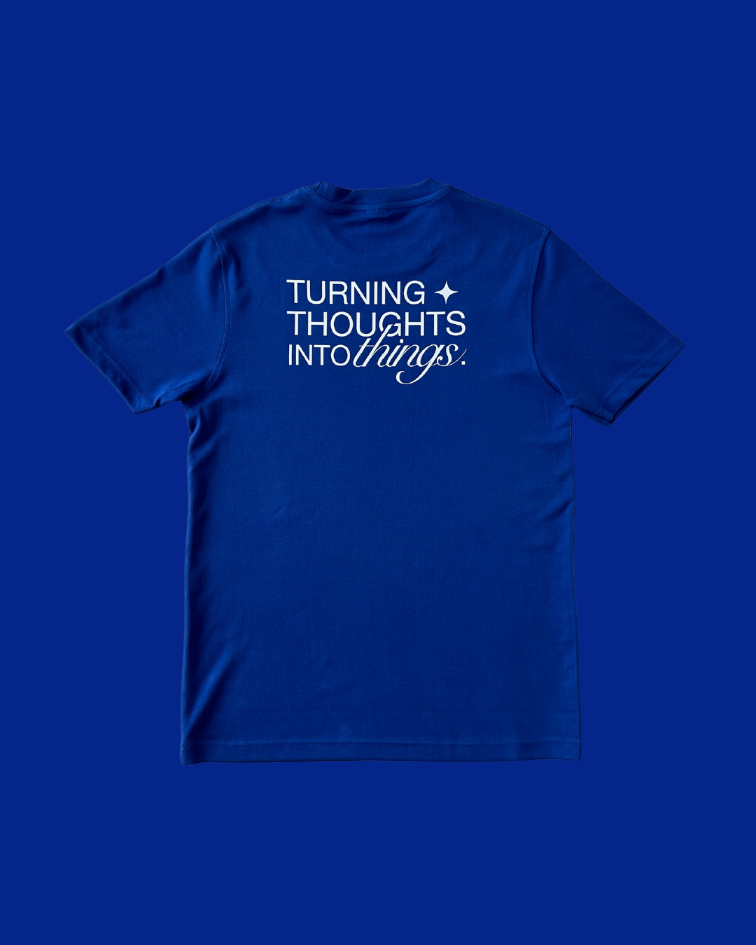 STATEMENT Tee TT.01