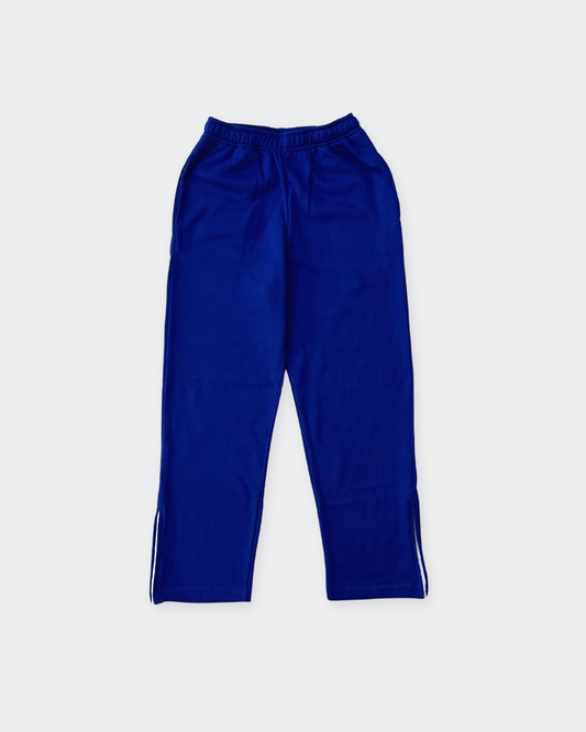 Sweatpants in Blue