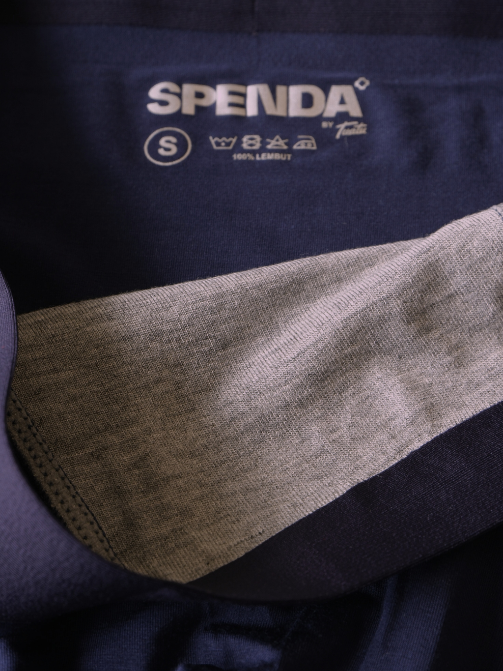 SPENDA V2 NAVY