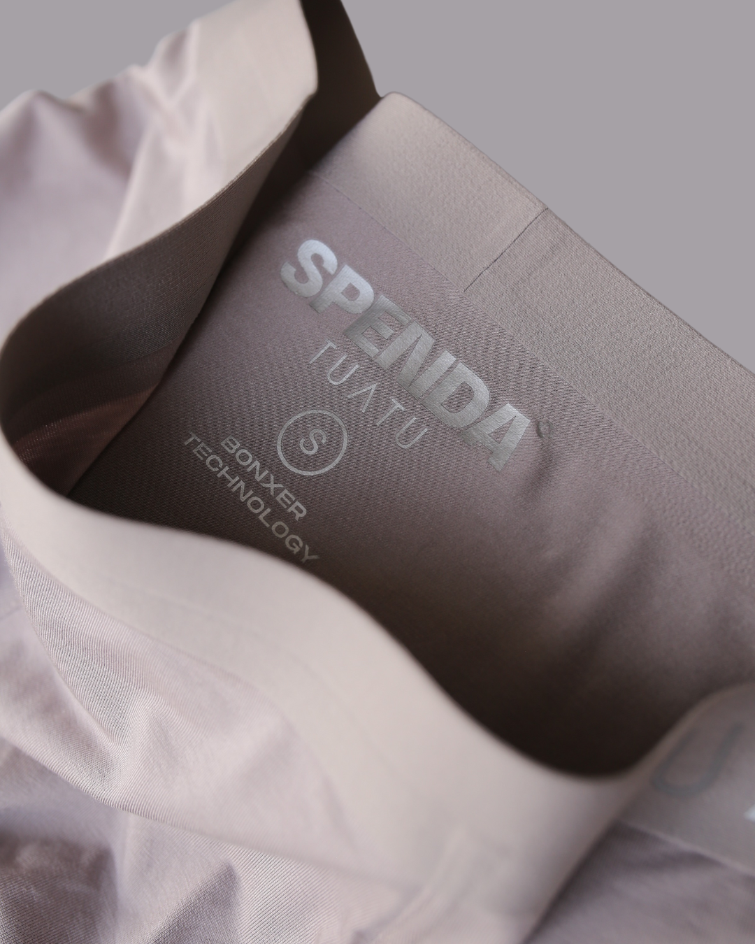SPENDA HUMP DAY