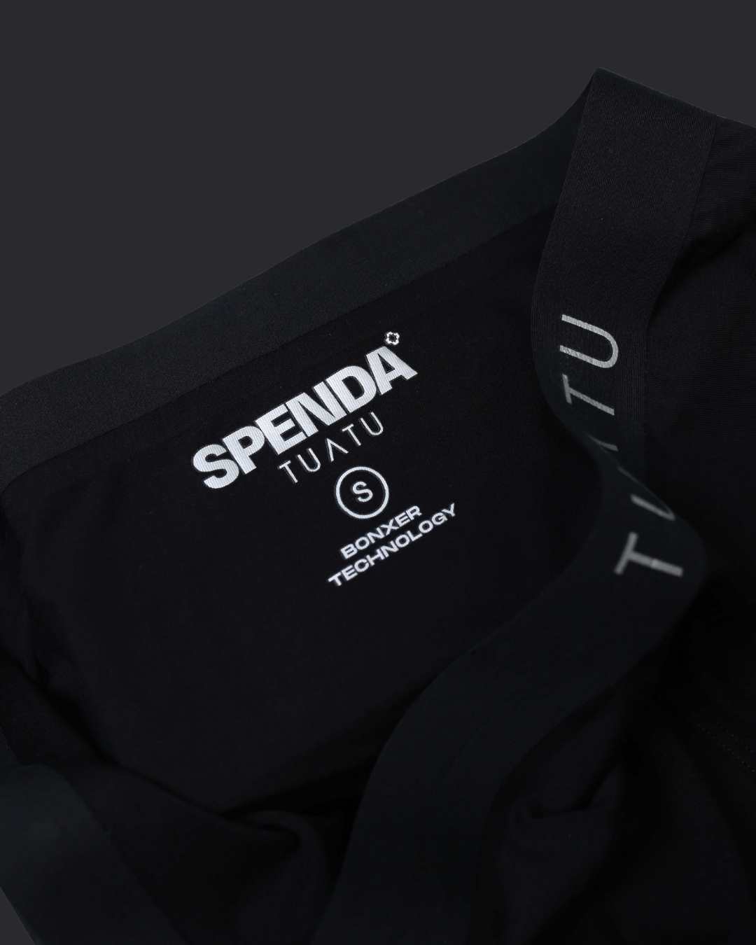 SPENDA BLACK FRIDAY