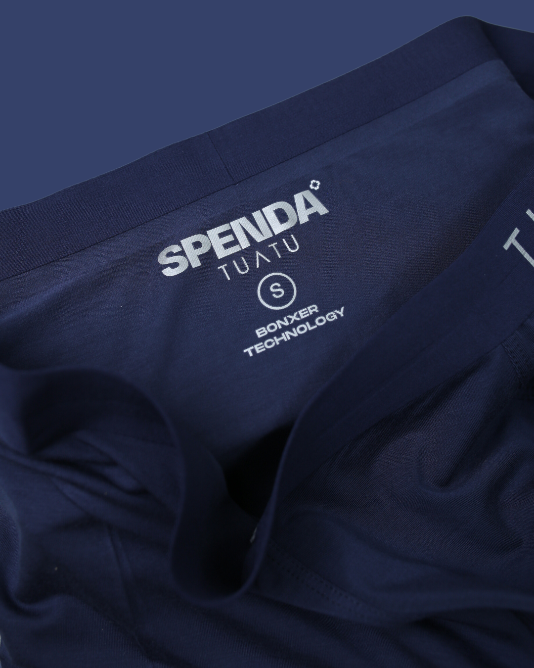 SPENDA MONDAY BLUES