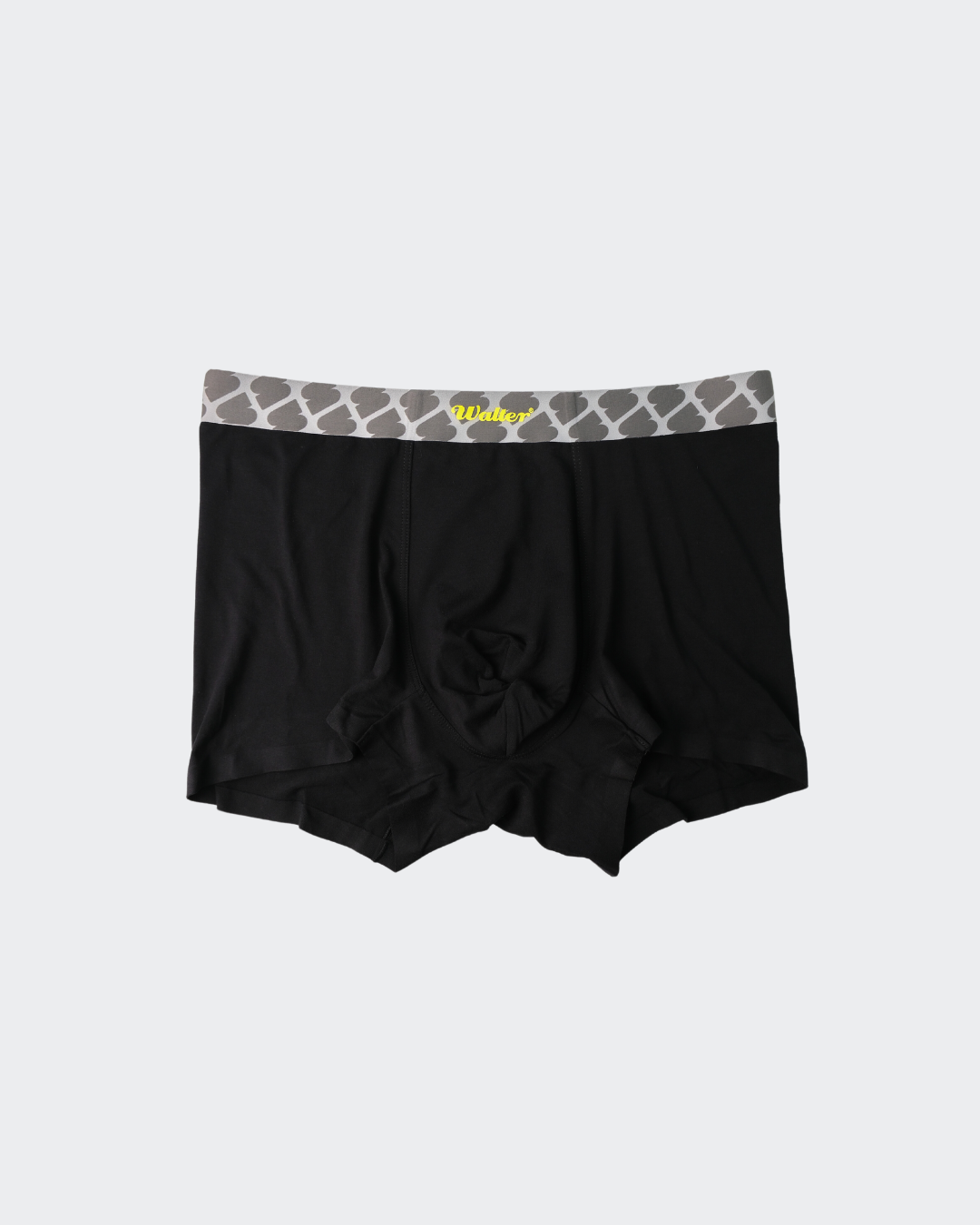 SPENDA X WALTER in Black