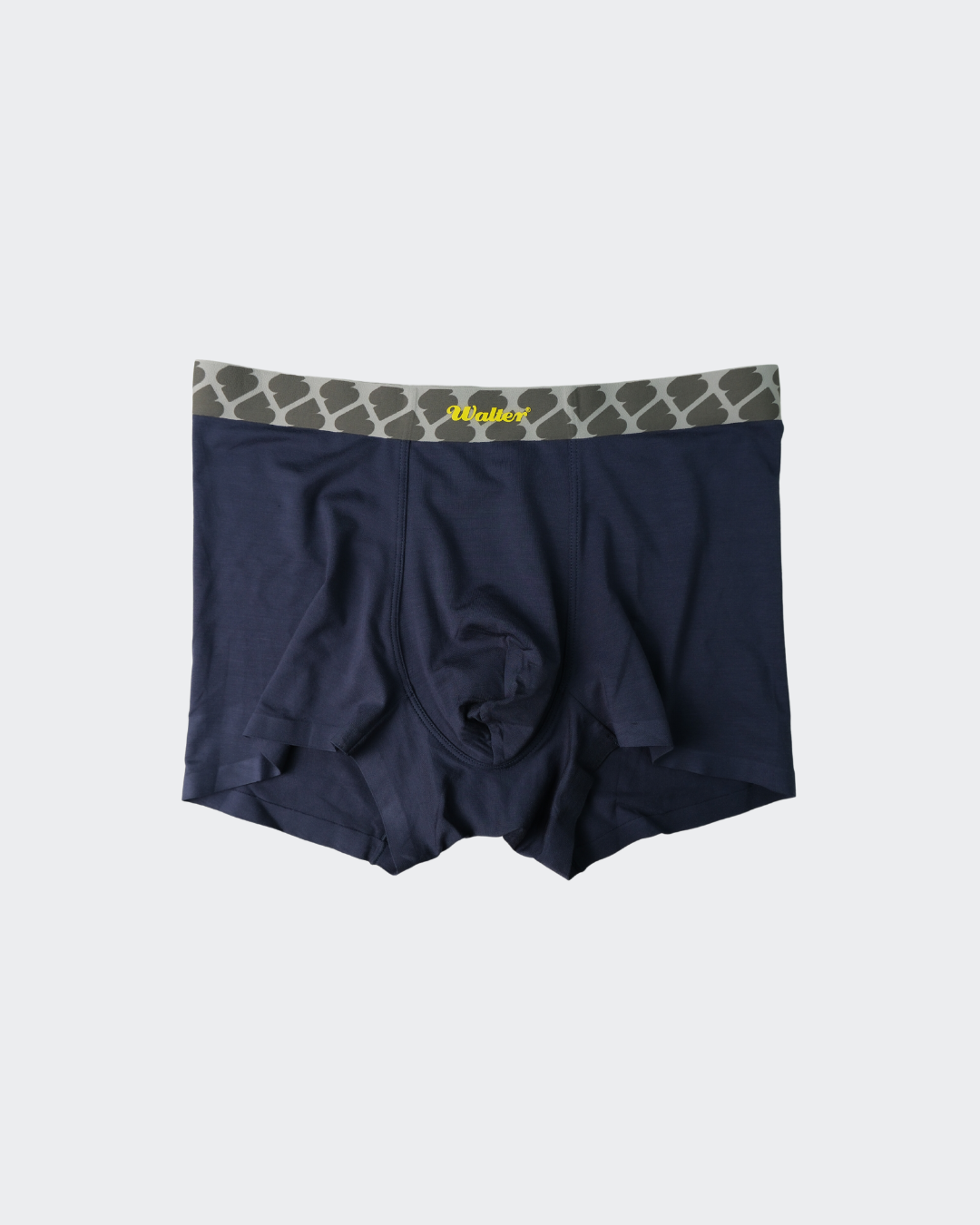 SPENDA X WALTER in Navy