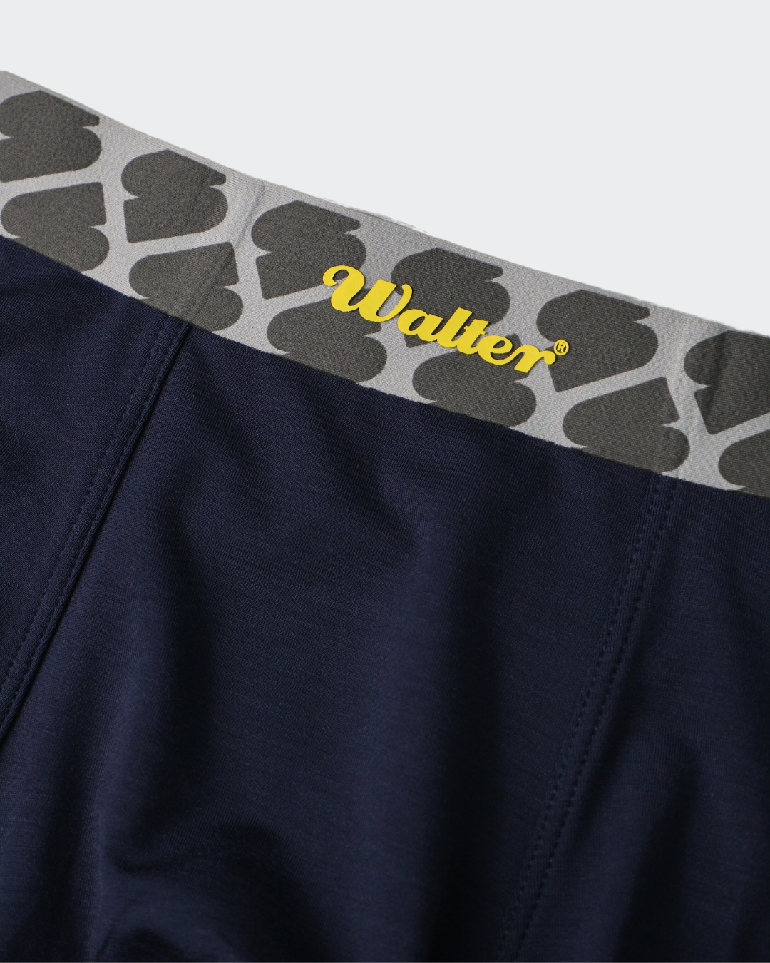 SPENDA X WALTER in Navy