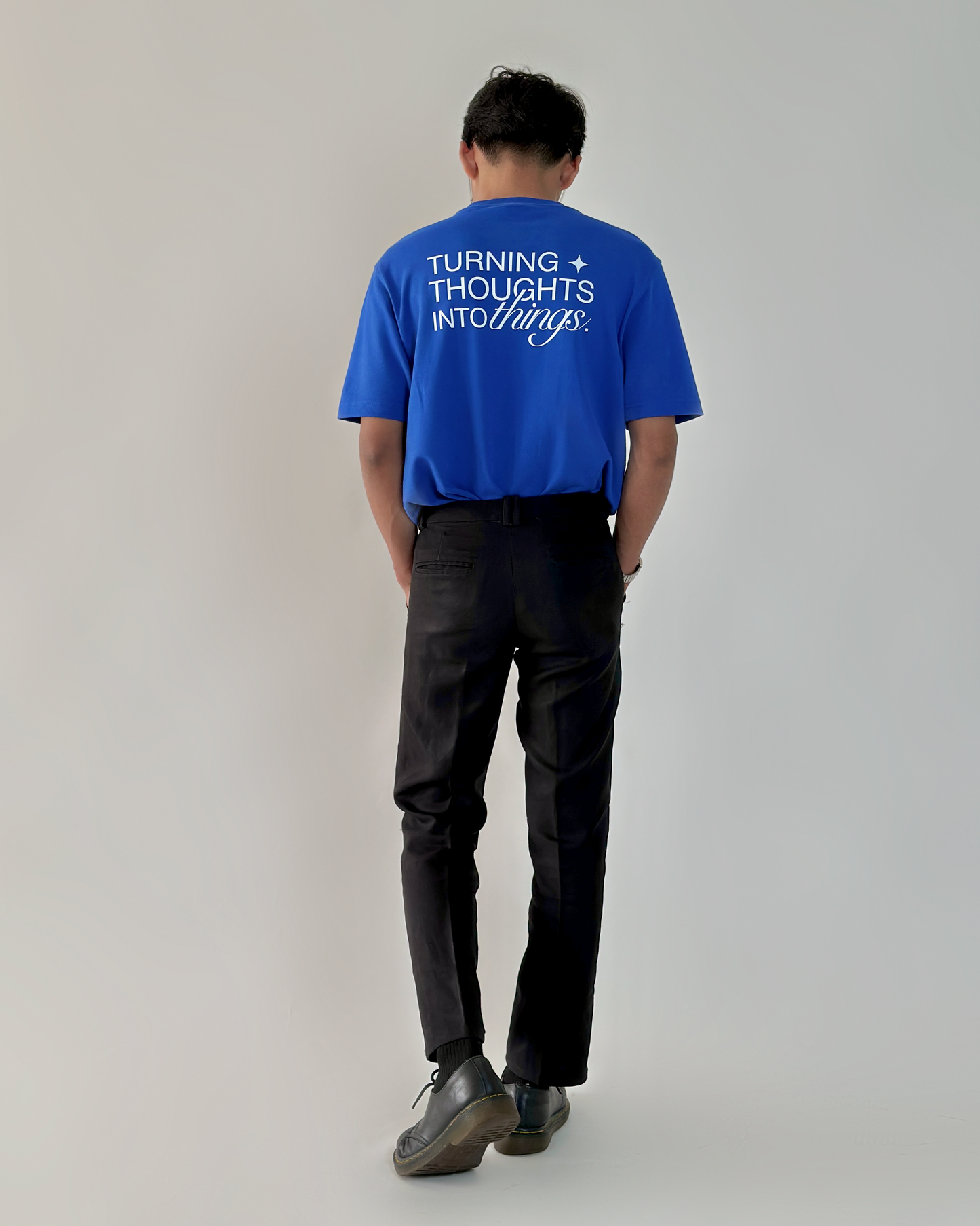 STATEMENT Tee TT.01