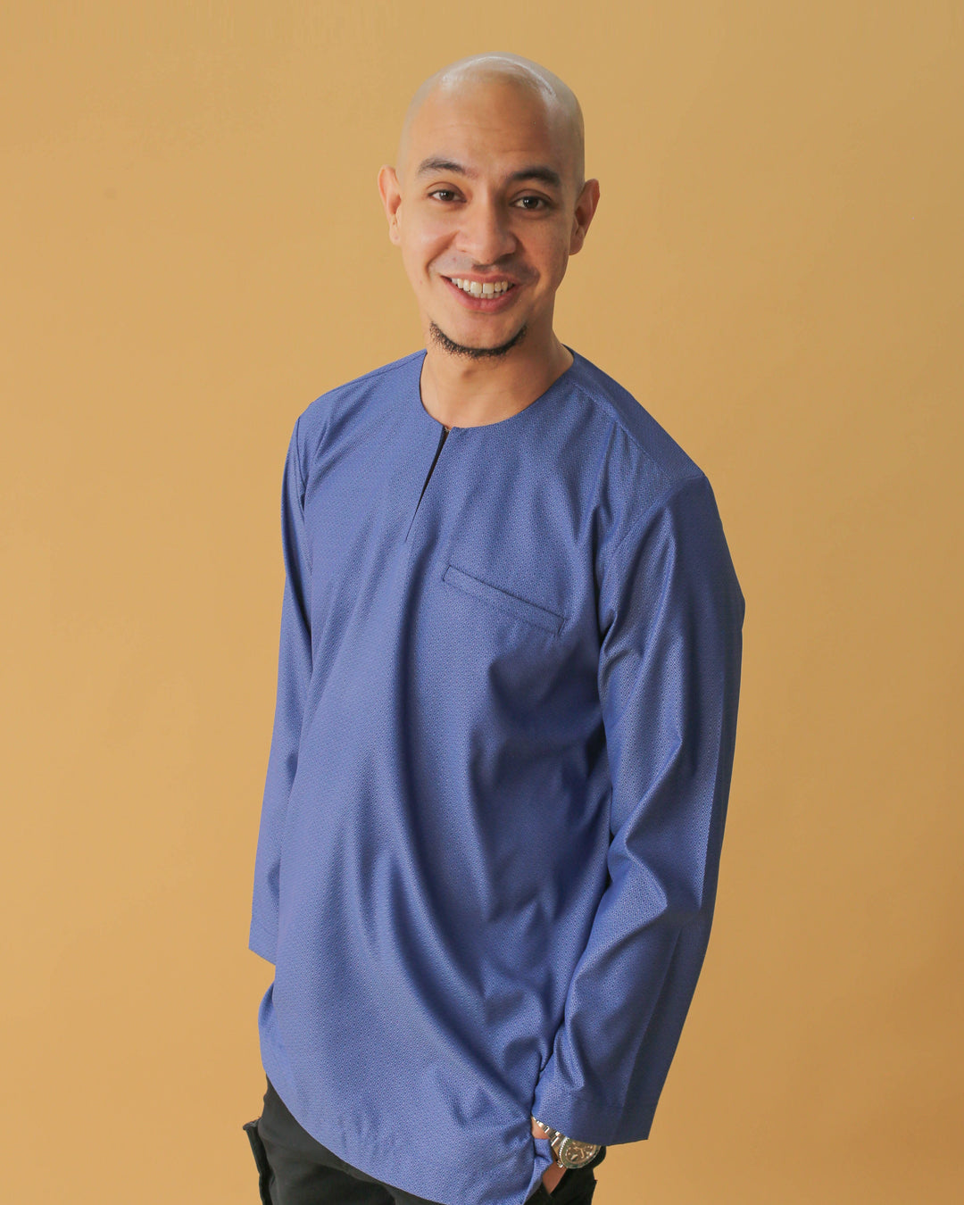 KORTHA Blue