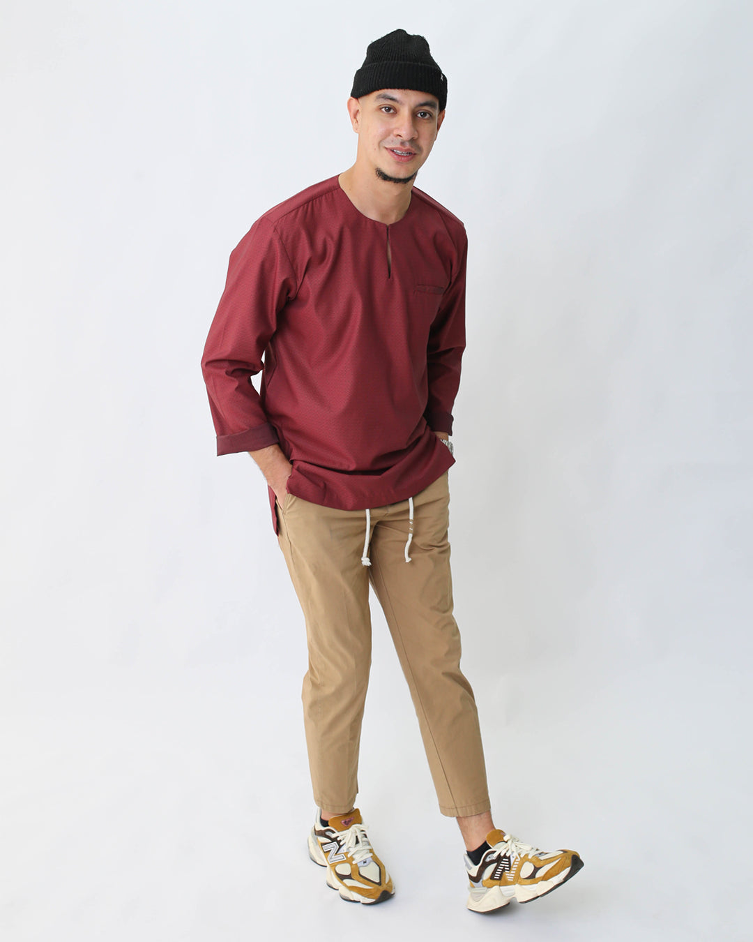 KORTHA Red