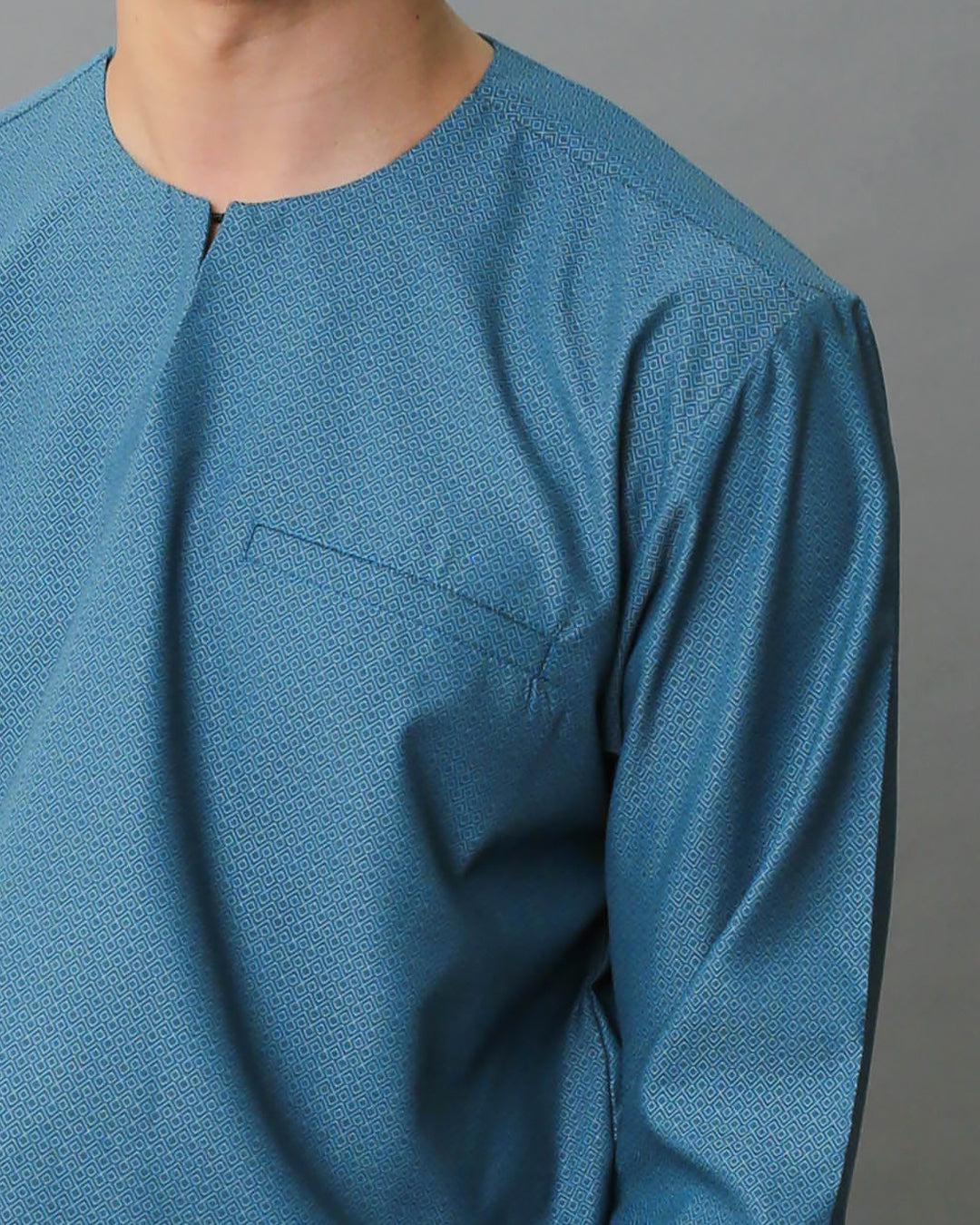 KORTHA Teal