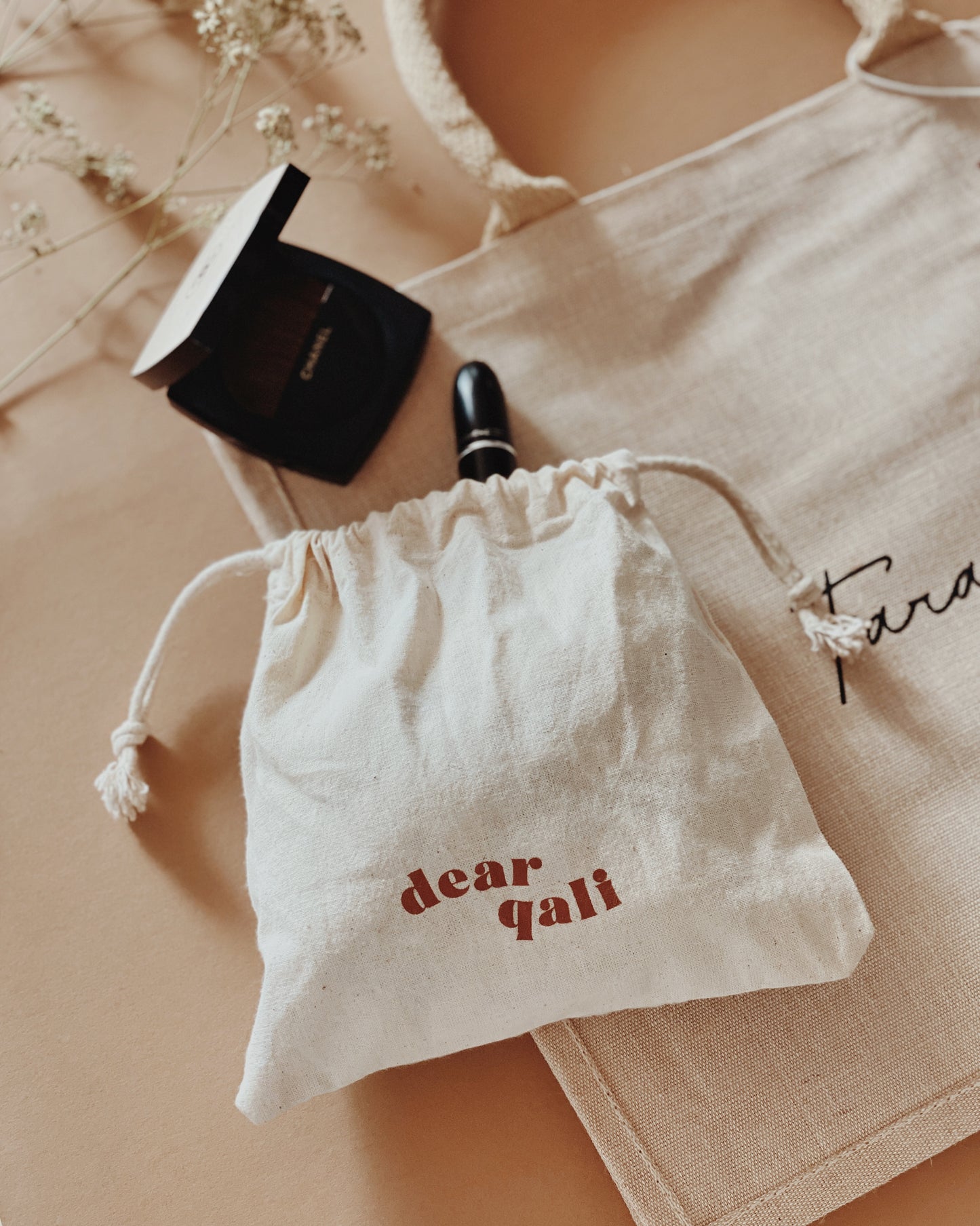 Personalised Mini Pouch