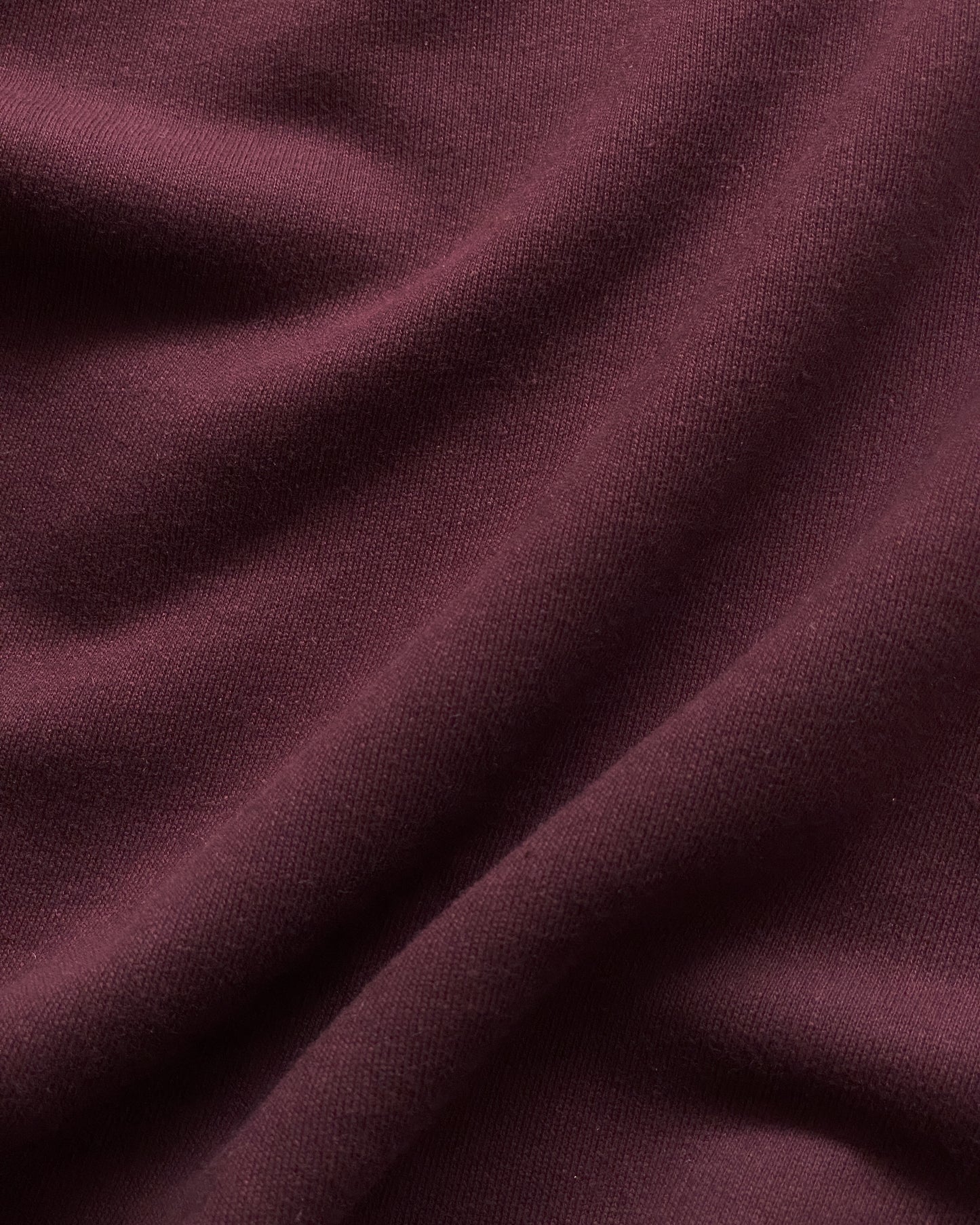 Original Club Sweatshirt in Plum