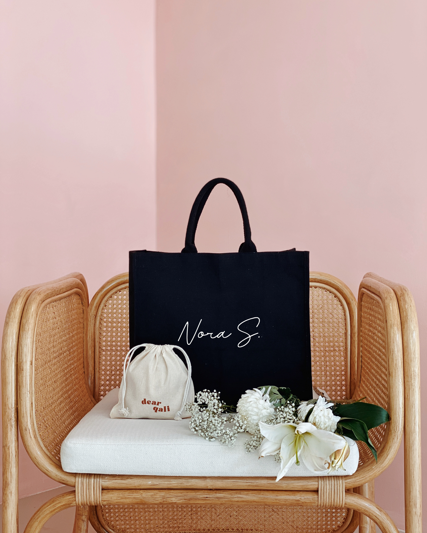 Personalised Mini Pouch