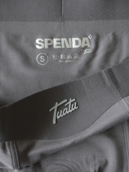 SPENDA V2 GREY