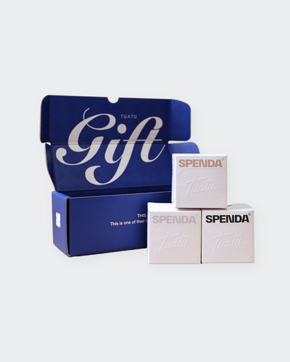 SPENDA GIFT Box