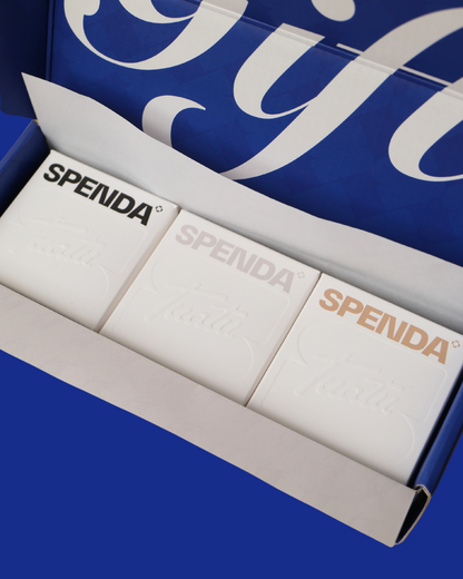 SPENDA GIFT Box