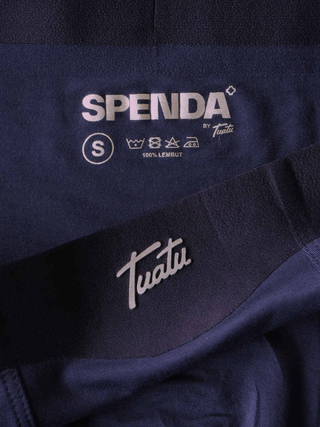 SPENDA V2 NAVY