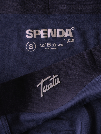 SPENDA V2 NAVY