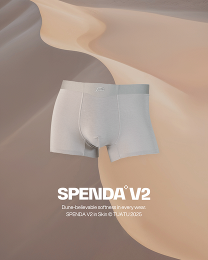 SPENDA V2 SKIN