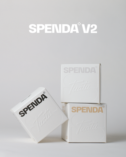 SPENDA V2 SKIN