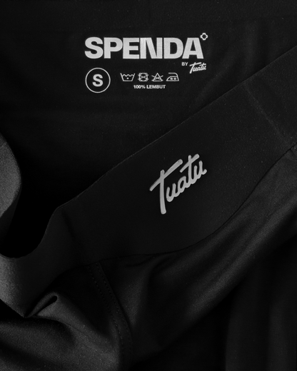 SPENDA V2 BLACK