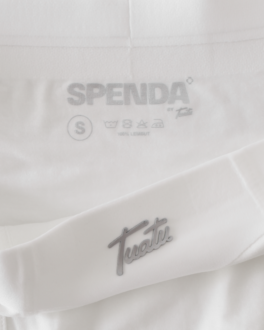 SPENDA V2 WHITE